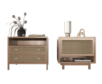 Modern Bedside Cupboard-ID:545090919
