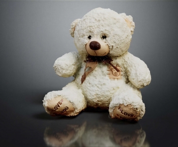 Modern Stuffed Toy-ID:567871092