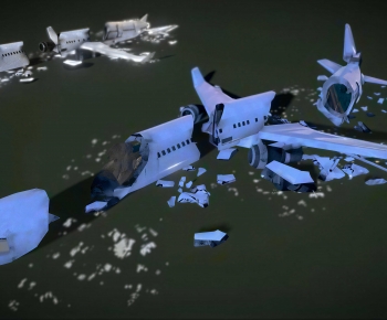 Modern Aircraft-ID:602386009