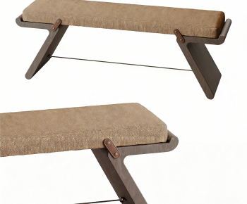 New Chinese Style Bench-ID:555939916