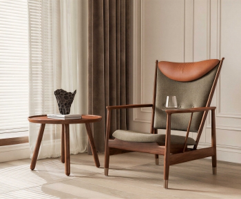 Modern Lounge Chair-ID:361231096