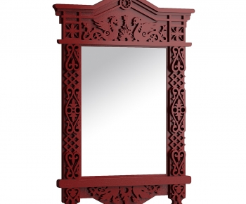 European Style Carving-ID:367827899