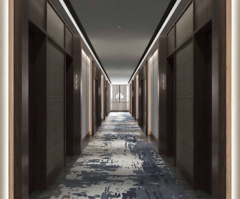 Modern Corridor-ID:878302105