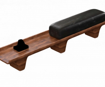 Modern Bench-ID:281487943