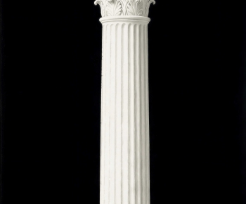 European Style Column-ID:238111068