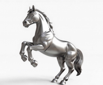 Modern Sculpture-ID:425009971
