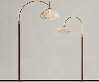Modern Fishing Lamp-ID:968342071