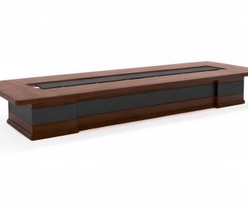 Modern Conference Table-ID:566915992