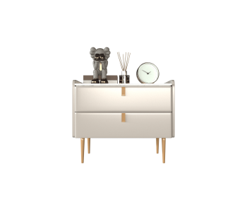 Modern Bedside Cupboard-ID:874520062