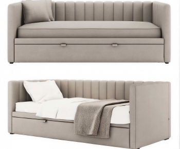 Modern Sofa Bed-ID:888299915