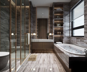 Modern TOILET-ID:270215037
