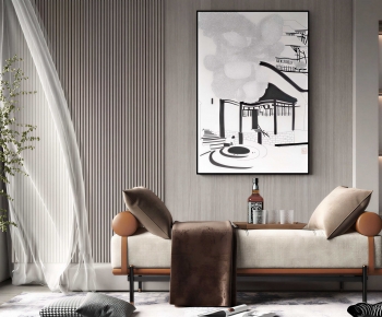 Modern Bench-ID:786107062