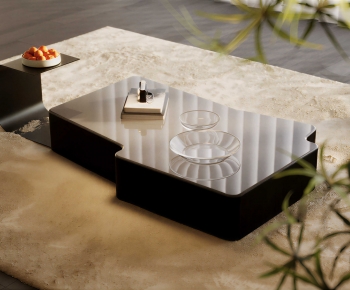 Modern Coffee Table-ID:309750081