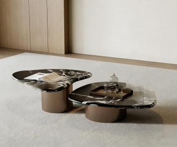 Modern Coffee Table-ID:236736062