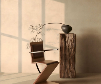 Modern Lounge Chair-ID:831527959