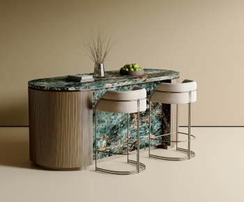 Modern Counter Bar-ID:729406125