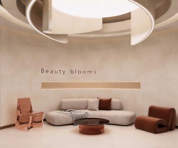 Modern Beauty Salon-ID:792558919