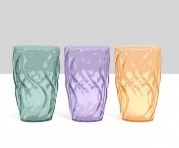 Modern Tea Set-ID:287149038