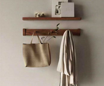Modern Coat Hanger-ID:232435943