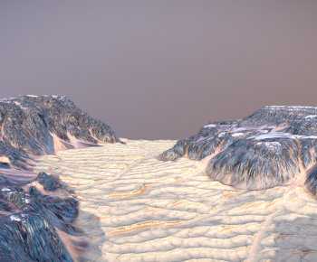 Modern Landscape-ID:801999099