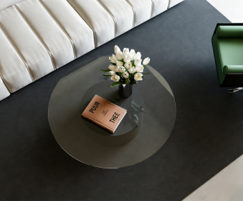 Modern Coffee Table-ID:817763091