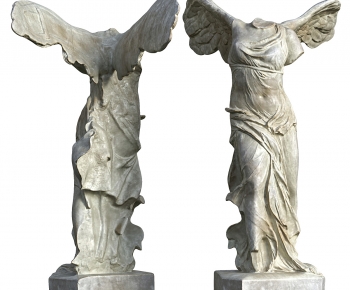 European Style Sculpture-ID:517209059