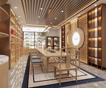 Modern Smoke Hotel-ID:337718961
