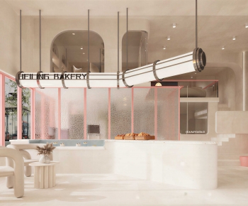 Modern Bakery-ID:240247964