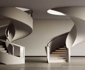 Modern Stair Balustrade/elevator-ID:250360975