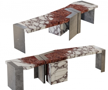 Modern Desk-ID:398319967