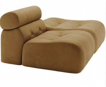 Modern Single Sofa-ID:795300073