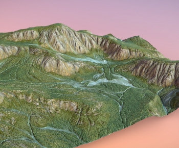 Modern Landscape-ID:100839155