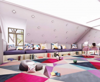Modern Playground-ID:188560963