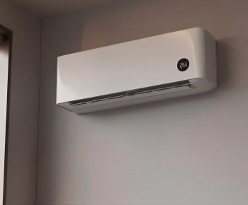 Modern Air Conditioner-ID:100526096