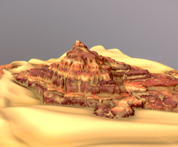 Modern Landscape-ID:197086105