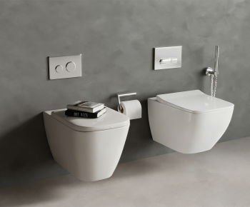 Modern Toilet-ID:730871929