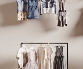 Modern Clothes-ID:598532929