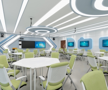 Modern School-ID:762696038