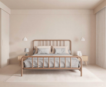 Modern Bedroom-ID:973629003
