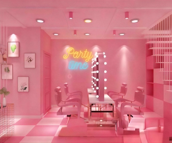 Modern Manicure Shop-ID:979499886