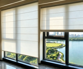 Modern Venetian Blinds-ID:152076966