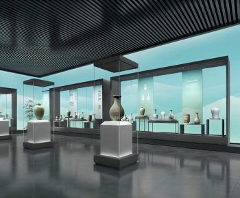 New Chinese Style Museum-ID:242001064