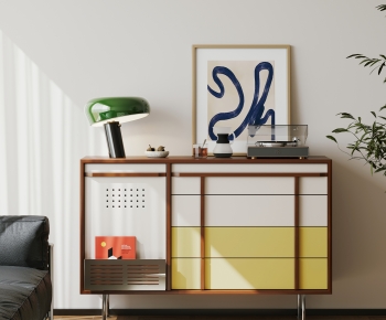 Modern Side Cabinet-ID:288803102