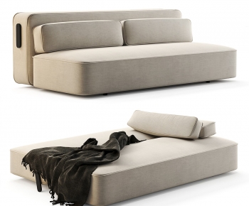 Modern A Sofa For Two-ID:657413965