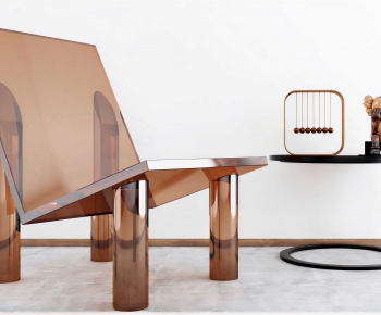 Modern Lounge Chair-ID:495779041