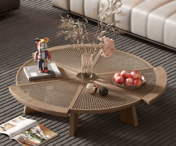 Modern Coffee Table-ID:125685931