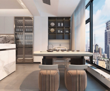 Modern Tea House-ID:584476954