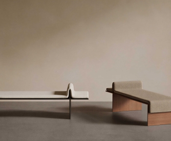 Modern Bench-ID:822401056