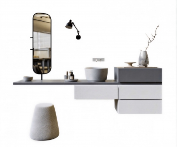 Modern Dresser-ID:797463893