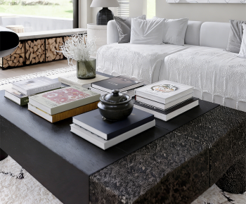 Modern Sofa Combination-ID:512876992